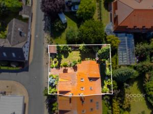 Prodej rodinného domu, Vestec, U Hřiště, 122 m2