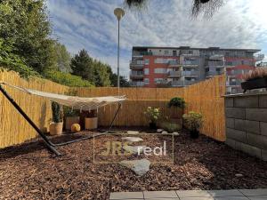 Pronájem bytu 1+kk, Zlín, Zelinova, 35 m2