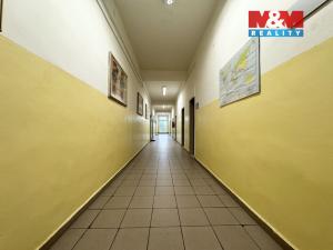 Pronájem kanceláře, České Budějovice - České Budějovice 3, K. Světlé, 35 m2