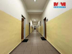 Pronájem kanceláře, České Budějovice - České Budějovice 3, K. Světlé, 35 m2