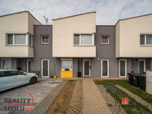 Prodej rodinného domu, Chrudim - Chrudim III, Šnajdrova, 99 m2