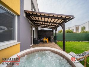 Prodej rodinného domu, Chrudim - Chrudim III, Šnajdrova, 99 m2