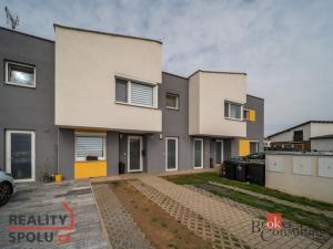 Prodej rodinného domu, Chrudim - Chrudim III, Šnajdrova, 99 m2