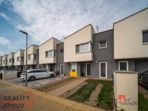 Prodej rodinného domu, Chrudim - Chrudim III, Šnajdrova, 99 m2