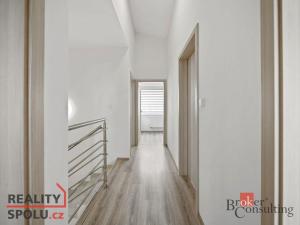 Prodej rodinného domu, Chrudim - Chrudim III, Šnajdrova, 99 m2