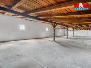 Prodej rodinného domu, Česká Kamenice, Lipová, 1225 m2