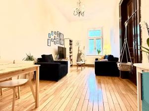 Pronájem bytu 2+1, Kroměříž, 1. máje, 56 m2