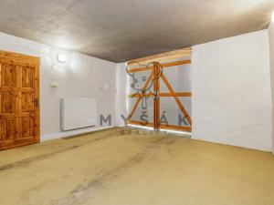 Prodej chalupy, Strunkovice nad Blanicí, Na Dražkách, 150 m2