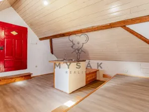 Prodej chalupy, Strunkovice nad Blanicí, Na Dražkách, 150 m2