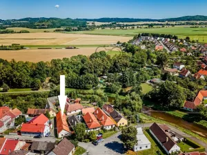 Prodej chalupy, Strunkovice nad Blanicí, Na Dražkách, 150 m2