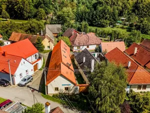 Prodej chalupy, Strunkovice nad Blanicí, Na Dražkách, 150 m2