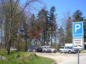 Pronájem bytu 1+1, Liberec - Liberec XIV-Ruprechtice, Purkyňova, 40 m2