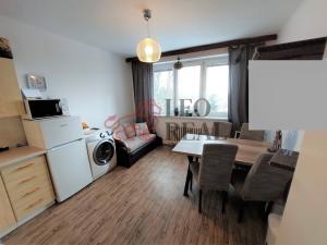 Pronájem bytu 1+1, Liberec - Liberec XIV-Ruprechtice, Purkyňova, 40 m2