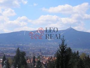 Pronájem bytu 1+1, Liberec - Liberec XIV-Ruprechtice, Purkyňova, 40 m2