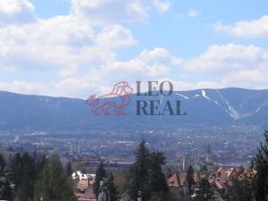 Pronájem bytu 1+1, Liberec - Liberec XIV-Ruprechtice, Purkyňova, 40 m2