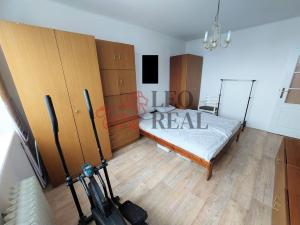 Pronájem bytu 1+1, Liberec - Liberec XIV-Ruprechtice, Purkyňova, 40 m2