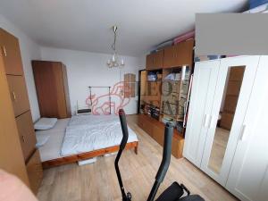 Pronájem bytu 1+1, Liberec - Liberec XIV-Ruprechtice, Purkyňova, 40 m2