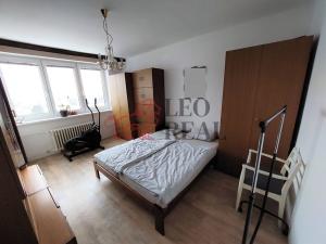 Pronájem bytu 1+1, Liberec - Liberec XIV-Ruprechtice, Purkyňova, 40 m2