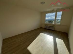 Pronájem bytu 2+1, Chomutov, Březenecká, 62 m2