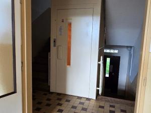 Pronájem bytu 2+1, Chomutov, Březenecká, 62 m2
