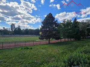 Pronájem bytu 2+1, Chomutov, Březenecká, 62 m2