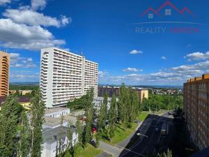 Pronájem bytu 2+1, Chomutov, Březenecká, 62 m2