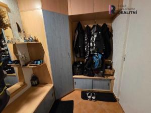Prodej bytu 2+1, Šumperk, Lidická, 61 m2
