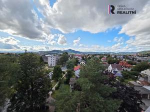 Prodej bytu 2+1, Šumperk, Lidická, 61 m2