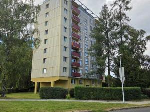 Prodej bytu 2+1, Šumperk, Lidická, 61 m2
