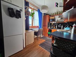 Prodej bytu 2+1, Šumperk, Lidická, 53 m2