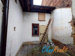 Prodej rodinného domu, Přerov - Přerov XII-Žeravice, Lapač, 168 m2