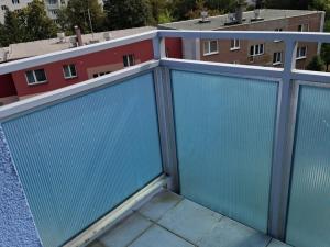 Pronájem bytu 1+1, Kopřivnice, Kpt. Nálepky, 37 m2