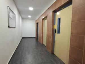 Pronájem bytu 1+1, Kopřivnice, Kpt. Nálepky, 37 m2