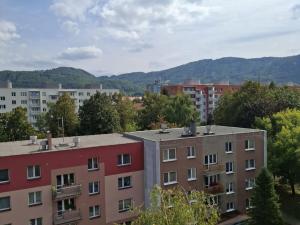Pronájem bytu 1+1, Kopřivnice, Kpt. Nálepky, 37 m2