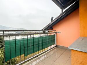 Pronájem bytu 2+kk, Ústí nad Labem - Krásné Březno, Drážďanská, 62 m2