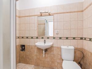 Prodej bytu 2+kk, Ústí nad Labem - Klíše, Palachova, 45 m2