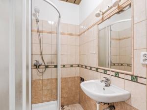 Prodej bytu 2+kk, Ústí nad Labem - Klíše, Palachova, 45 m2