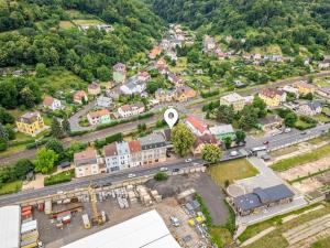 Prodej skladu, Ústí nad Labem - Svádov, Olšinky, 411 m2