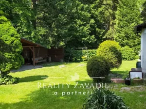 Prodej chaty, Seč, 25 m2