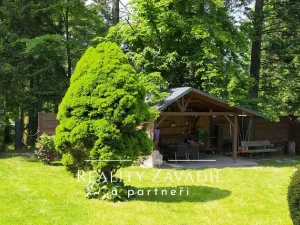 Prodej chaty, Seč, 25 m2