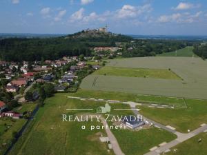Prodej rodinného domu, Ráby, 120 m2