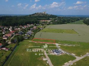 Prodej rodinného domu, Ráby, 120 m2