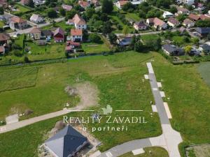 Prodej rodinného domu, Ráby, 120 m2