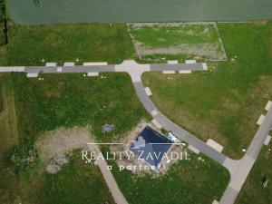 Prodej rodinného domu, Ráby, 120 m2