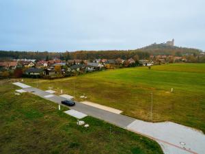 Prodej rodinného domu, Ráby, 120 m2
