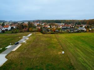 Prodej rodinného domu, Ráby, 120 m2