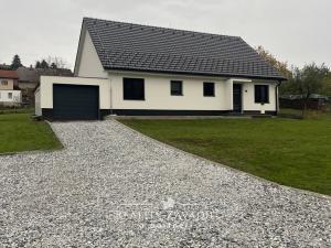 Prodej rodinného domu, Seč, Čáslavská, 128 m2