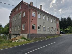 Prodej rodinného domu, Nový Bor - Pihel, 450 m2