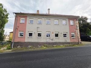 Prodej rodinného domu, Nový Bor - Pihel, 450 m2