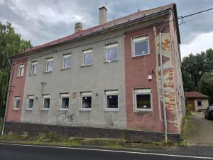 Prodej rodinného domu, Nový Bor - Pihel, 450 m2